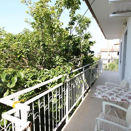 Apartment Gorgo Sečovlje Kültér fotó