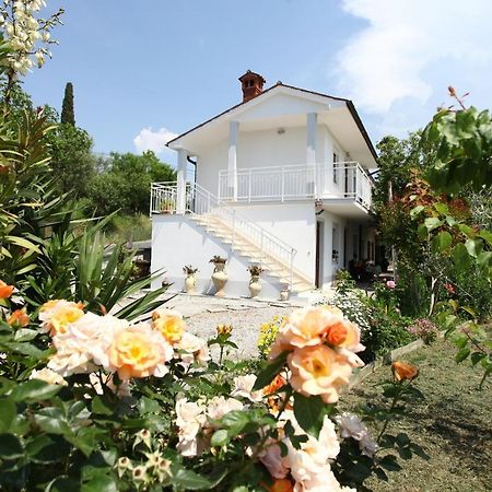 Apartment Gorgo Sečovlje Kültér fotó