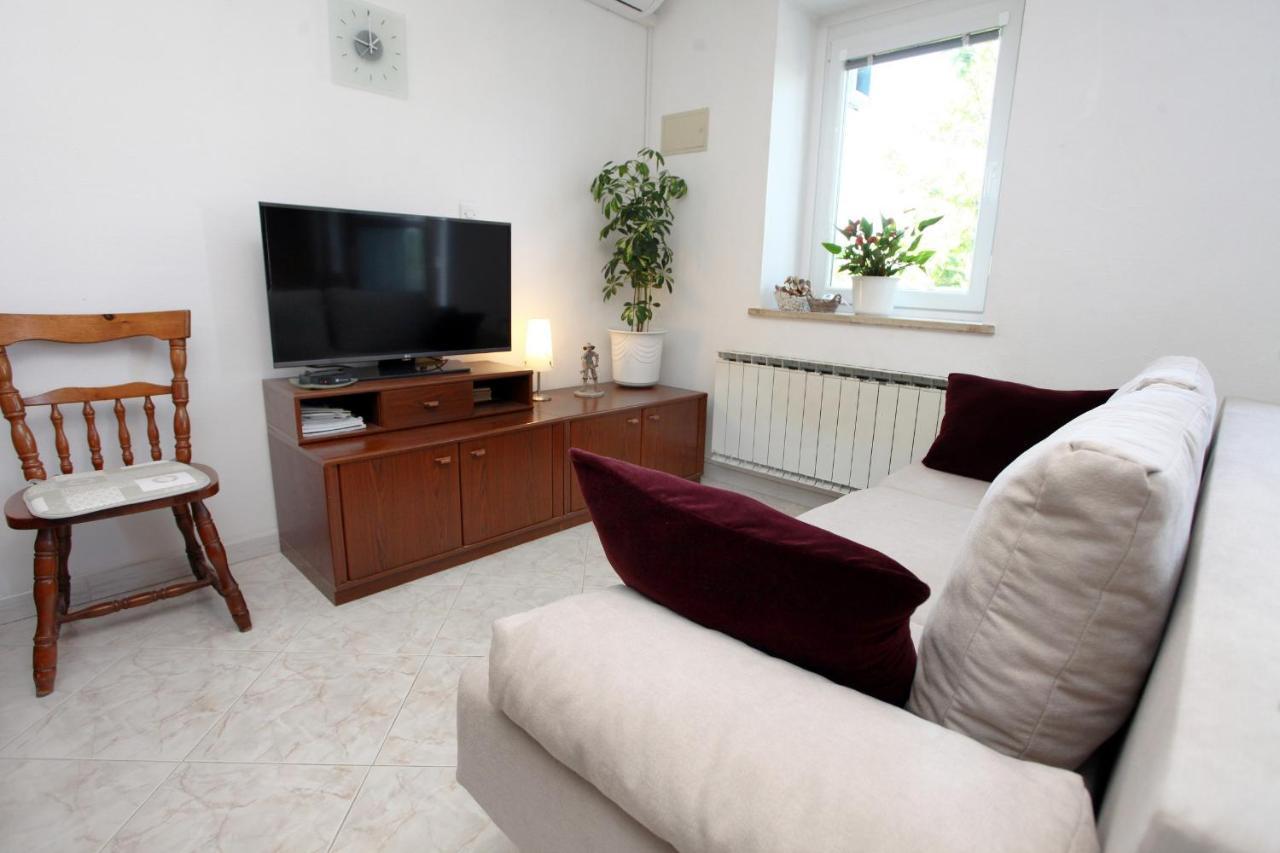 Apartment Gorgo Sečovlje Kültér fotó
