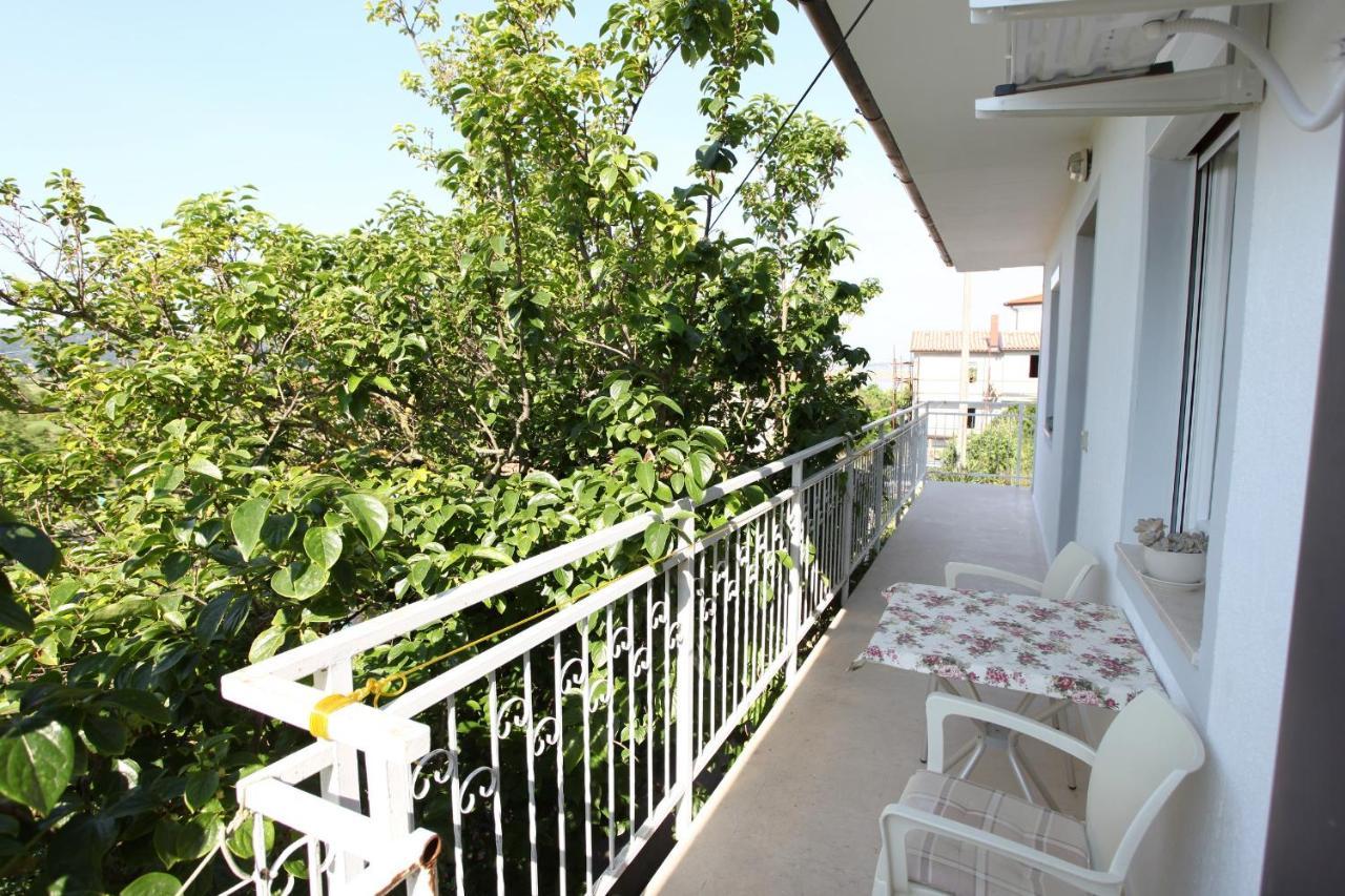 Apartment Gorgo Sečovlje Kültér fotó