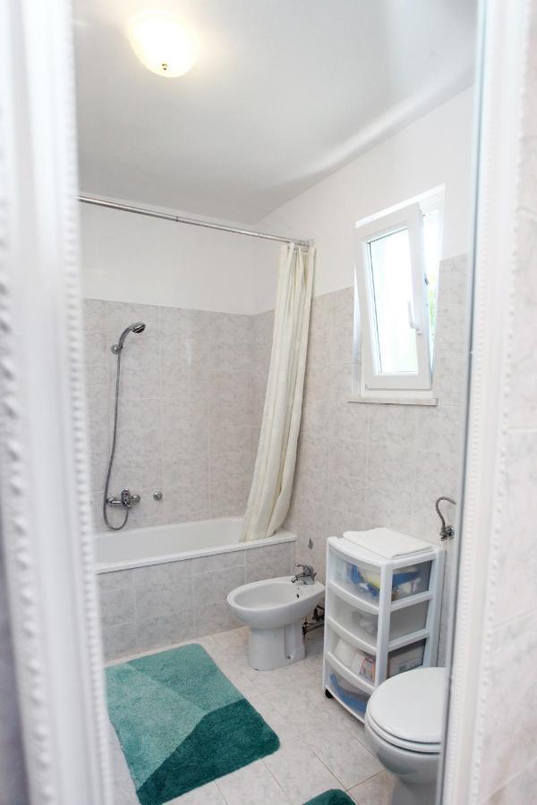 Apartment Gorgo Sečovlje Kültér fotó