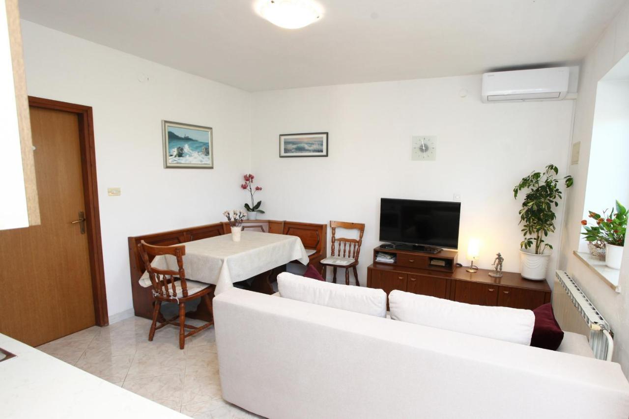 Apartment Gorgo Sečovlje Kültér fotó