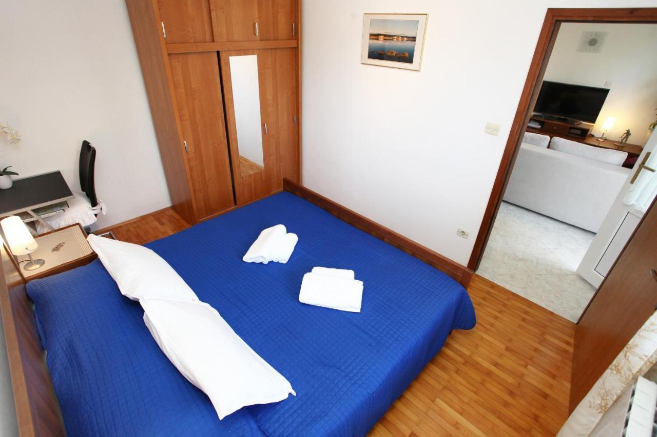 Apartment Gorgo Sečovlje Kültér fotó