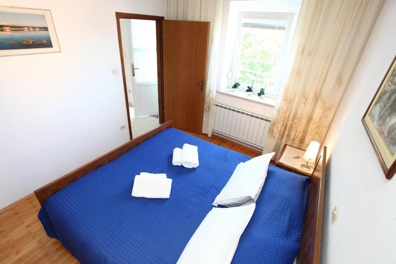 Apartment Gorgo Sečovlje Kültér fotó