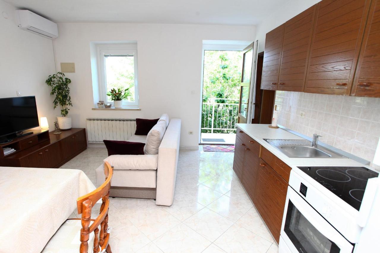 Apartment Gorgo Sečovlje Kültér fotó