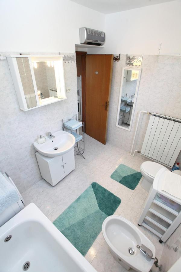 Apartment Gorgo Sečovlje Kültér fotó