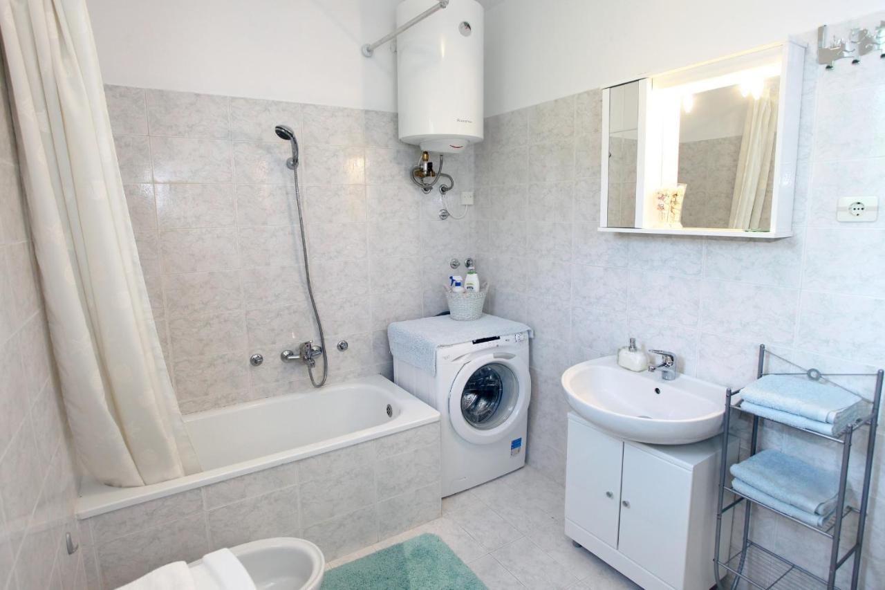 Apartment Gorgo Sečovlje Kültér fotó
