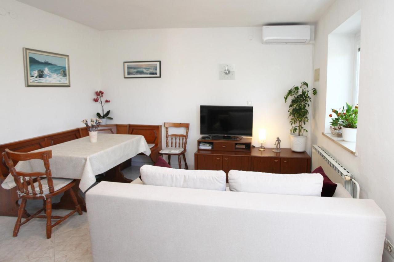 Apartment Gorgo Sečovlje Kültér fotó