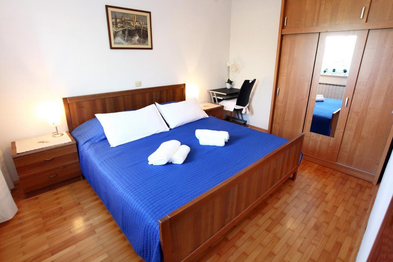 Apartment Gorgo Sečovlje Kültér fotó