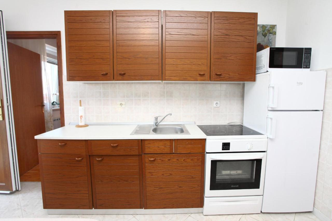 Apartment Gorgo Sečovlje Kültér fotó