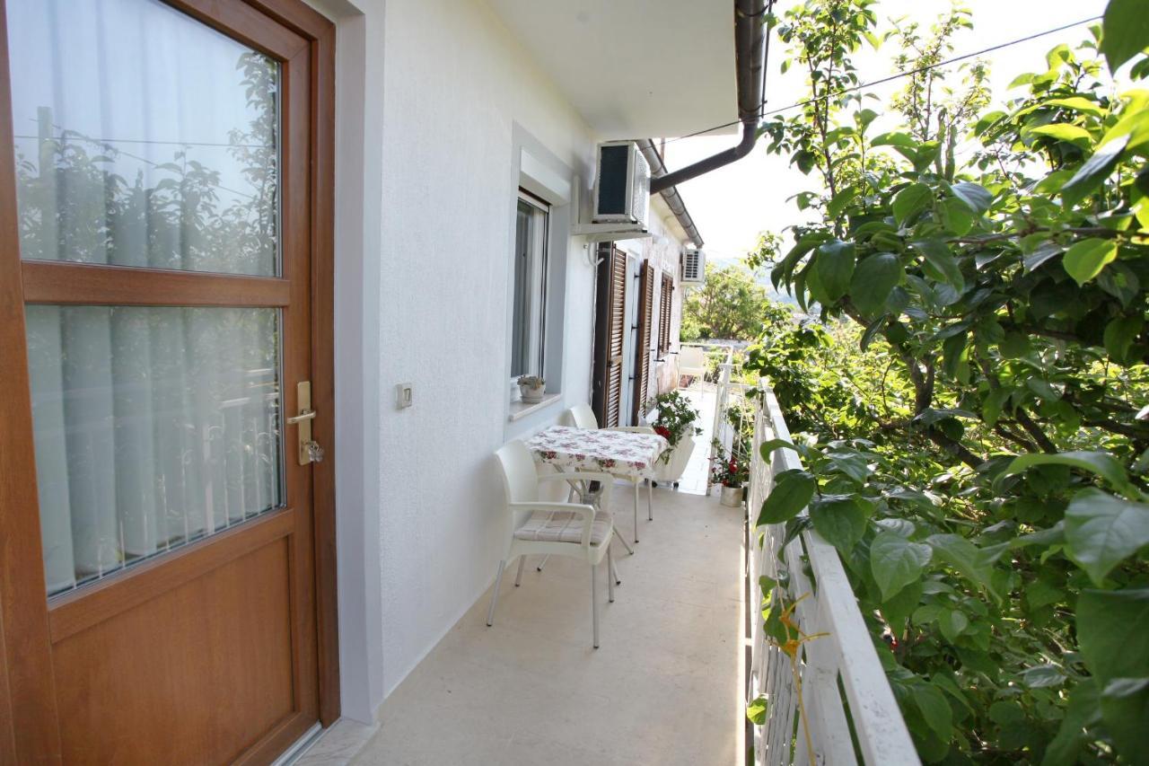 Apartment Gorgo Sečovlje Kültér fotó