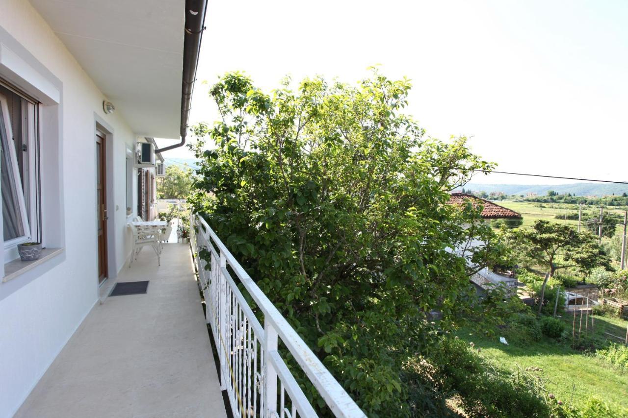 Apartment Gorgo Sečovlje Kültér fotó